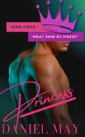 Book cover of Princess