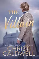Book cover of The Villain