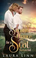 Book cover of Second Chance for a Scot