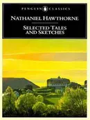 Book cover of Selected Tales and Sketches