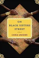 Book cover of On Black Sisters' Street
