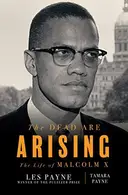 Book cover of The Dead Are Arising