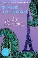 Book cover of Le Divorce