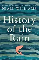 Book cover of History of the Rain