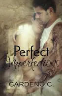 Book cover of Perfect Imperfections