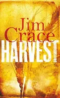 Book cover of Harvest