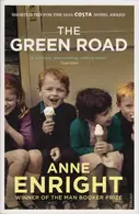 Book cover of The Green Road