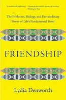 Book cover of Friendship