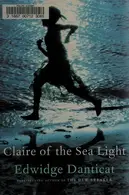 Book cover of Claire of the Sea Light