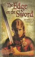Book cover of The Edge on the Sword