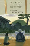 Book cover of The Sound of the Mountain