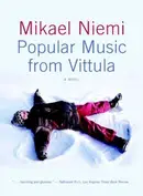 Book cover of Popular Music from Vittula