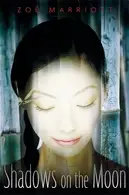 Book cover of Shadows on the Moon