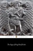 Book cover of The Saga of King Hrolf Kraki