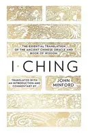 Book cover of I Ching