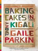 Book cover of Baking Cakes in Kigali
