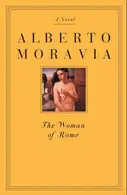 Book cover of The Woman of Rome