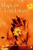Book cover of Maps for Lost Lovers