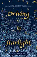 Book cover of Driving by Starlight