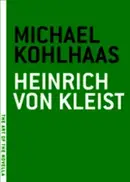 Book cover of Michael Kohlhaas
