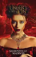 Book cover of Under My Skin