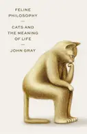 Book cover of Feline Philosophy