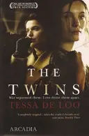 Book cover of The Twins