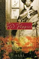 Book cover of Red Poppies: A Novel of Tibet
