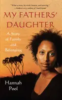 Book cover of My Fathers' Daughter