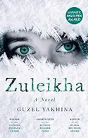 Book cover of Zuleikha