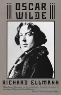 Book cover of Oscar Wilde