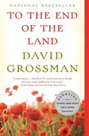 Book cover of To the End of the Land