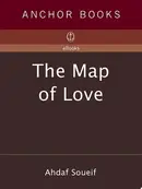 Book cover of The Map of Love