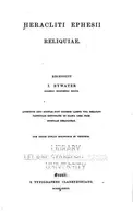 Book cover of Fragments