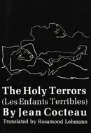 Book cover of The Holy Terrors
