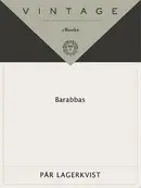 Book cover of Barabbas