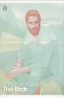 Book cover of The Birds