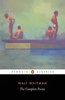 Book cover of The Complete Poems
