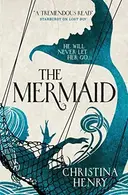 Book cover of The Mermaid