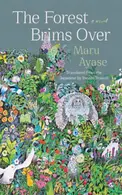 Book cover of The Forest Brims Over