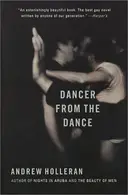 Book cover of Dancer from the Dance