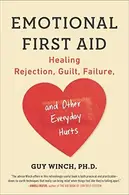 Book cover of Emotional First Aid