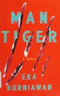 Book cover of Man Tiger