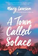 Book cover of A Town Called Solace