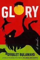 Book cover of Glory