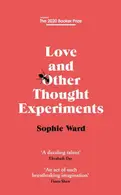 Book cover of Love and Other Thought Experiments