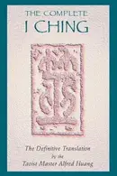 Book cover of The Complete I Ching: The Definitive Translation