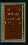 Book cover of Cuentos Escogidos
