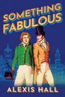 Book cover of Something Fabulous