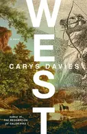 Book cover of West